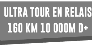 Ultra Tour 160 Relais