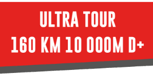 Ultra Tour 160