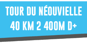 Tour du Néouvielle