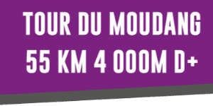 Tour du Moudang