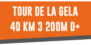 Tour de la Gela