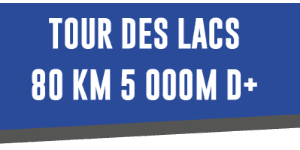 Tour des Lacs