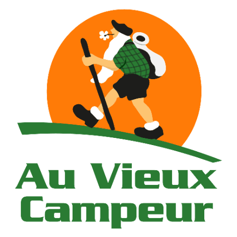 Au vieux Campeur